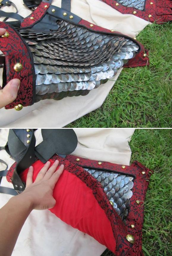 板甲跟重甲谁的防御高,板甲的防御力有多恐怖