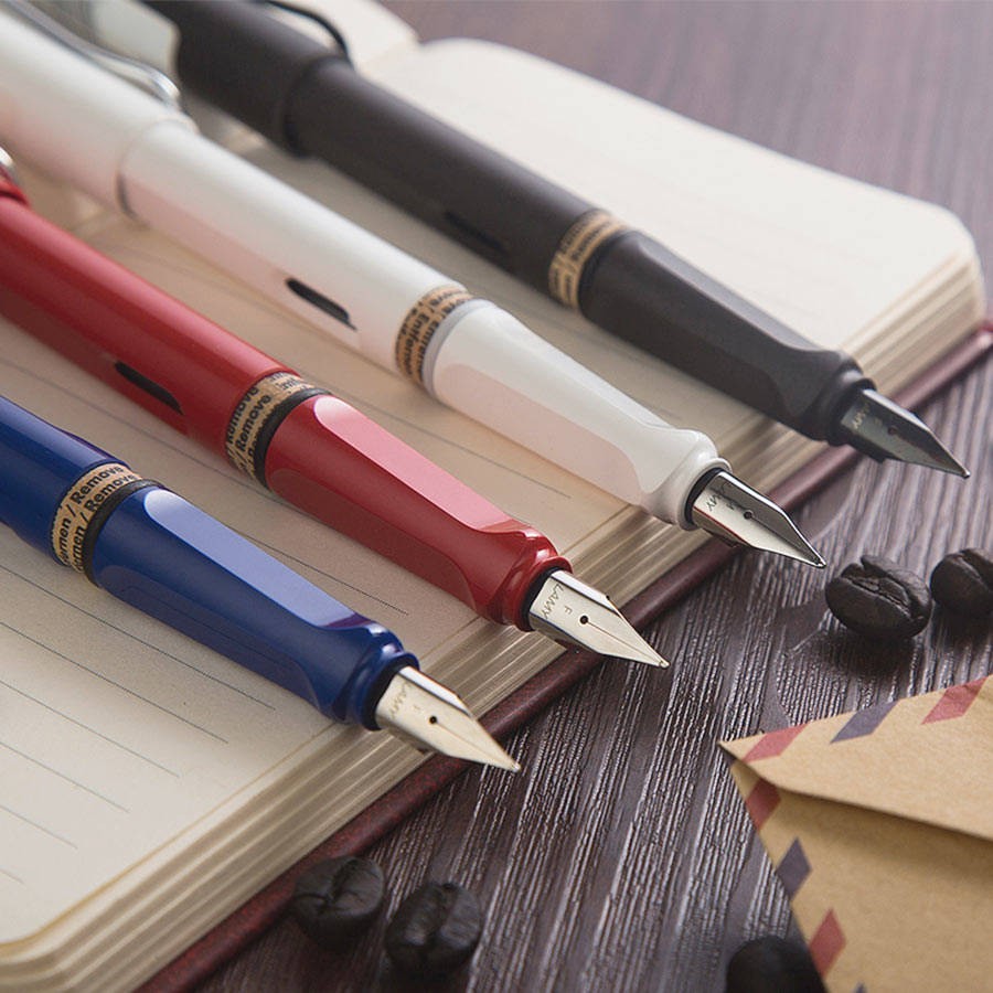 推荐几款耐用又实用的钢笔,推荐一款不贵还好用的钢笔