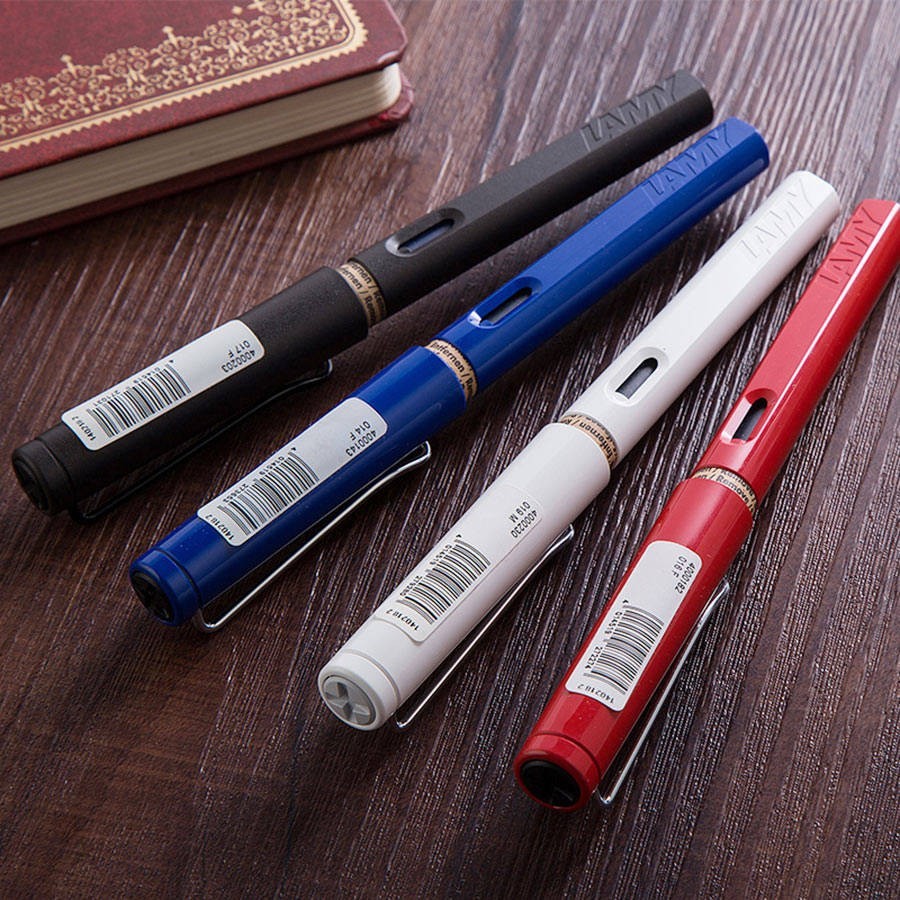 推荐一款最实用的钢笔,推荐几款耐用又实用的钢笔