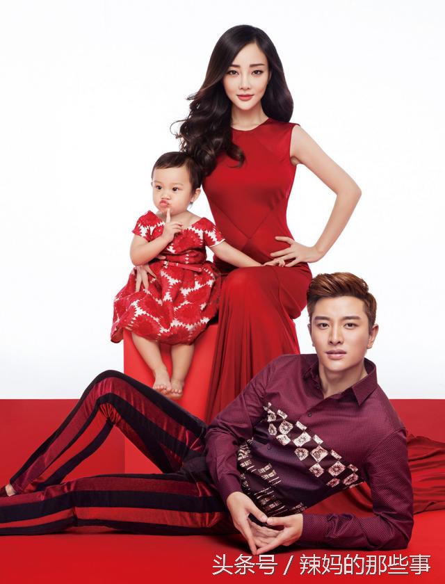 最美的辣妈杨幂,中国最美的十大女明星杨幂第几名