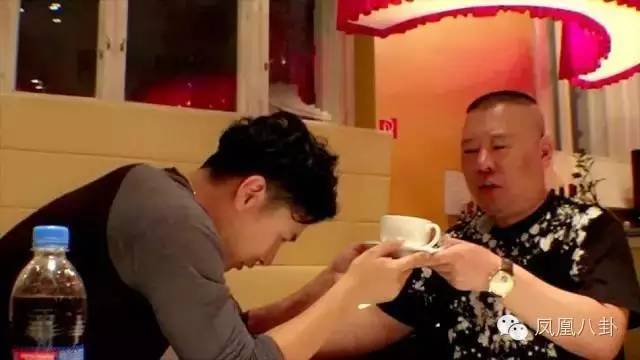 欧弟拜师郭德纲为什么不说相声,欧弟拜郭德纲为师后说过相声没有