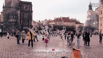 布拉格旅游攻略小视频,布拉格自由行详细攻略