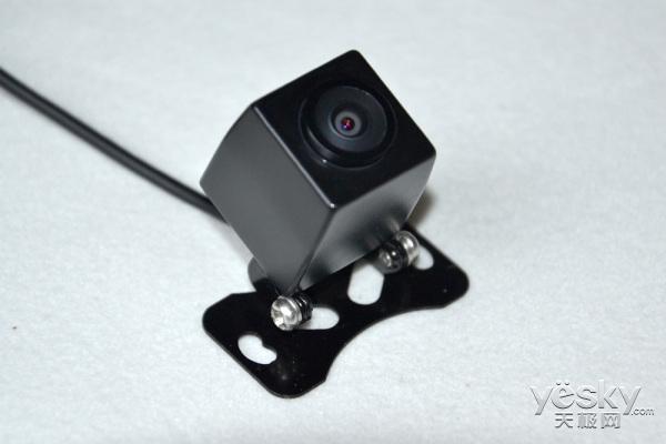 用镜头唤醒黑夜之美卡仕达·荧星光镜体验