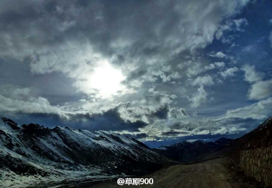 纵横高原路进藏线之～川藏南线