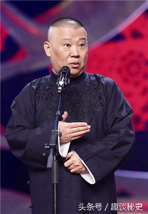 曹云金手撕郭德纲相声,曹云金爆料与郭德纲的前因后果