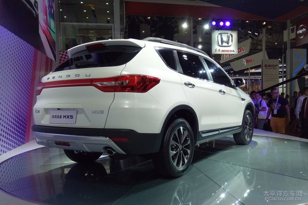 成都车展15款精品新车实拍,成都车展十大必看车型