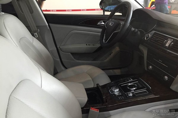 成都车展15款精品新车实拍,成都车展十大必看车型