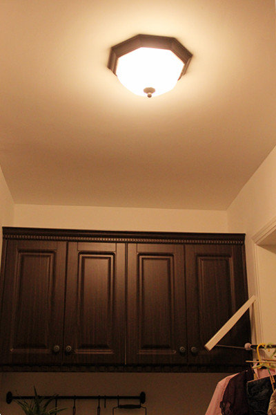 69平方美式小户型,小房子,慢生活