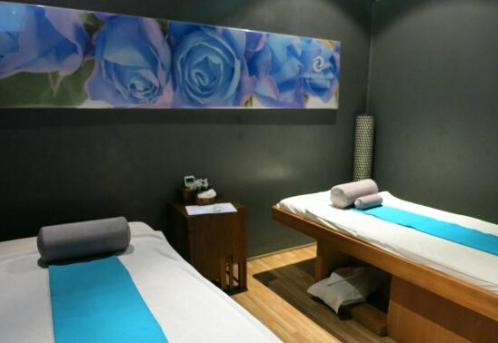 巴厘岛旅游奇遇记,巴厘岛最高端的spa