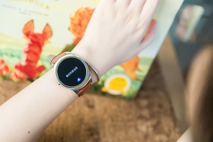 详细体验告诉你值不值得去,ticwatch2是蓝宝石版吗