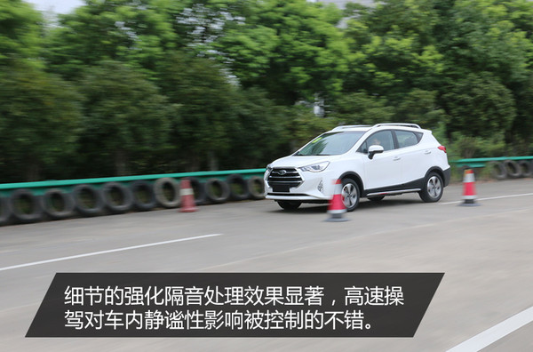 新手买紧凑型suv合适吗,新款江淮瑞风s3第四代