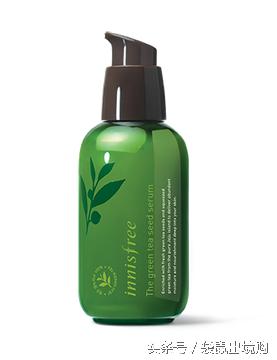 小绿瓶排行榜最新,绿宝瓶精华有几种