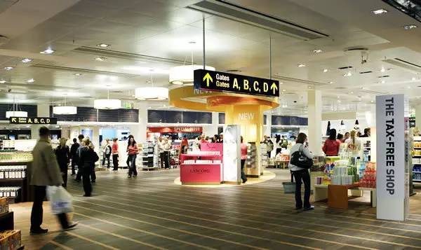 免税店又便宜又好,免税店最应该买啥