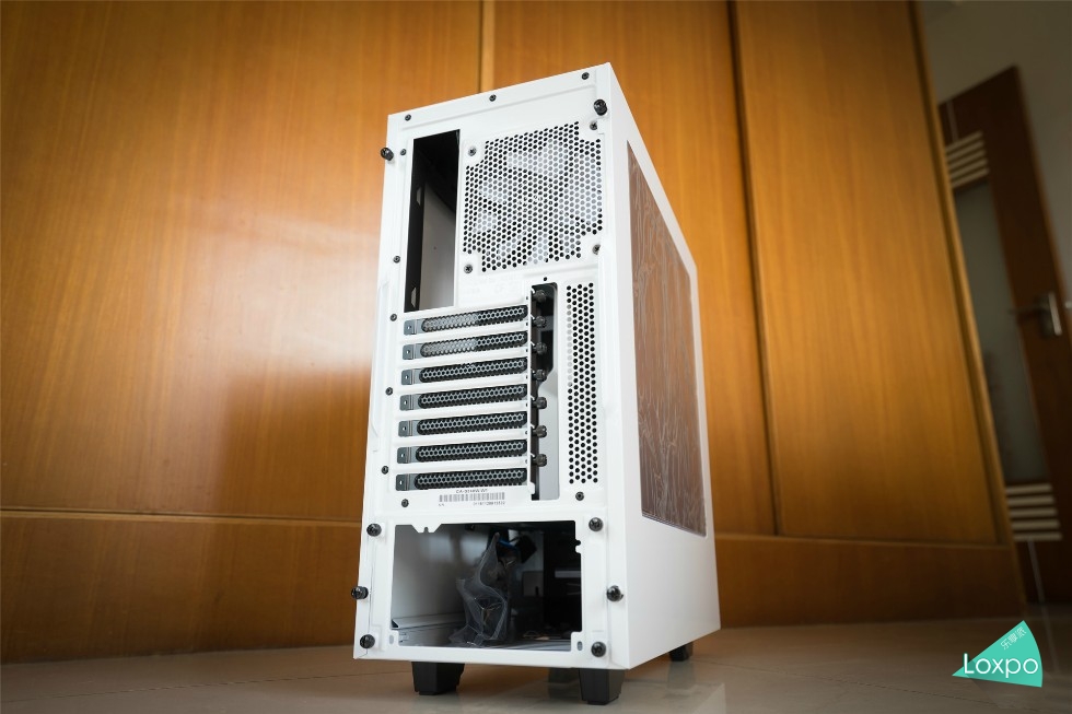 还用为你的机内空间发愁？NZXTS340体验