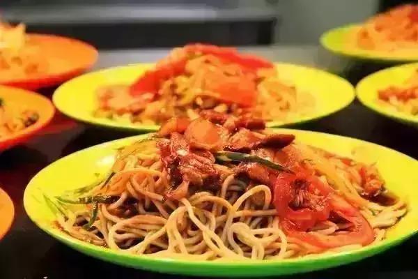 新生攻略快来get这份实用指南,浙大美食推荐