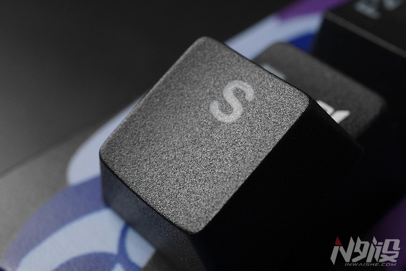 艾酷akko键盘,艾酷akko