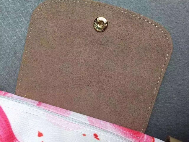 longchamp珑骧饺子包,longchamp饺子包爆款