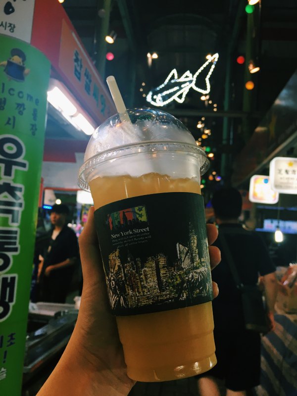 韩国美食集合大全,最新韩国美食大全