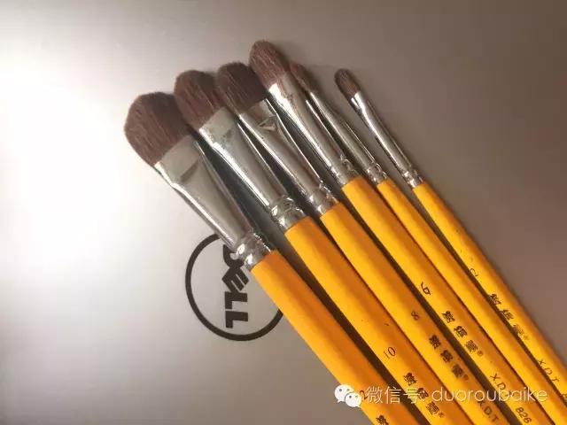 手绘多肉花盆教程,多肉花盆迷你拇指盆手绘