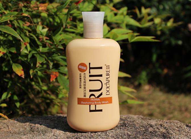 来一场艳“浴”这几瓶沐浴乳好用到你舍不得出浴室!