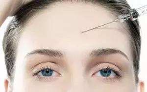 怎样拥有一个光洁的额头,干货的方法和技巧