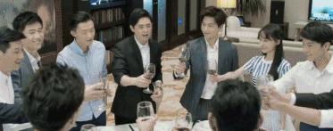 杨洋是公认的帅,杨洋类型的男生