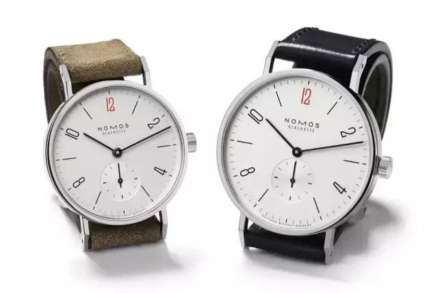 德国十大腕表品牌,腕表的故事