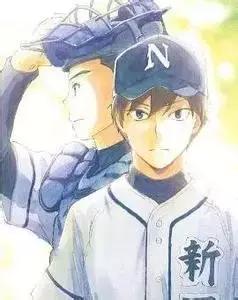 有大红腮红的动画人物,有腮红的动漫人物