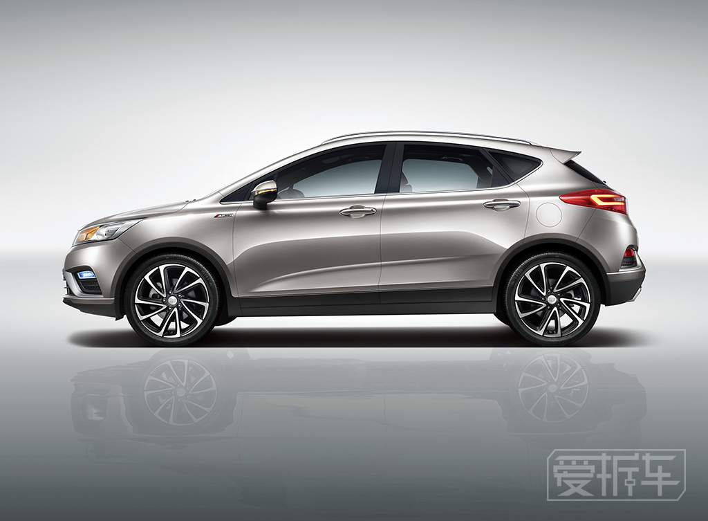 吉利自主研发能力不足,吉利车全部都是自己研发的吗