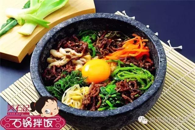 你知道韩国石锅拌饭的寓意吗？
