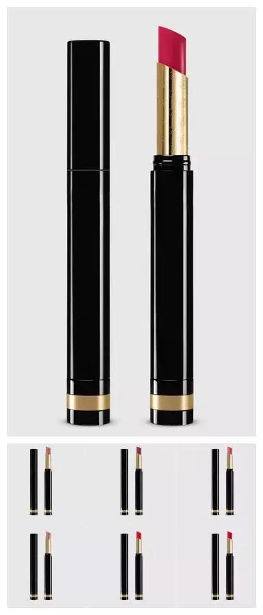 3ce口红细管口红,口红大牌正品小细管口红