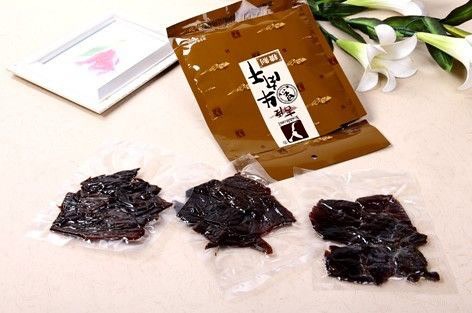 牛肉干零食怎么选,如何选择好吃的牛肉干