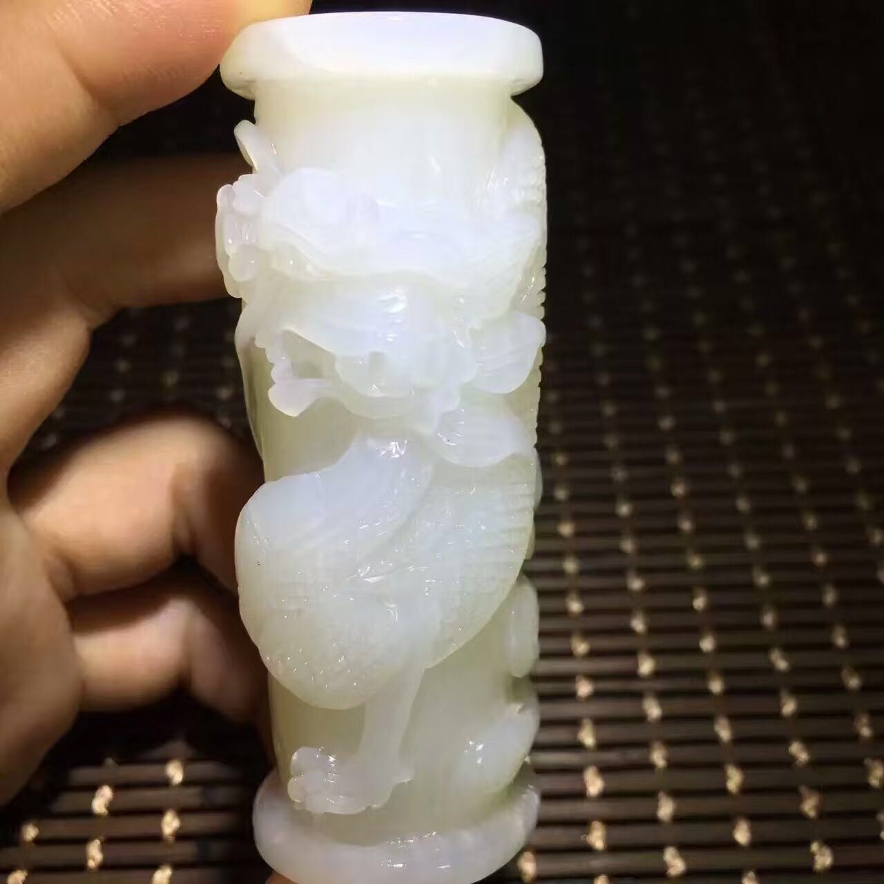 砗磲怎么挑选最好,如何挑选砗磲手镯