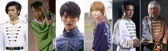 假面骑士ghost13话,假面骑士ghost第48集