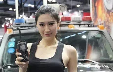 专业无线电台,业余无线电台优势