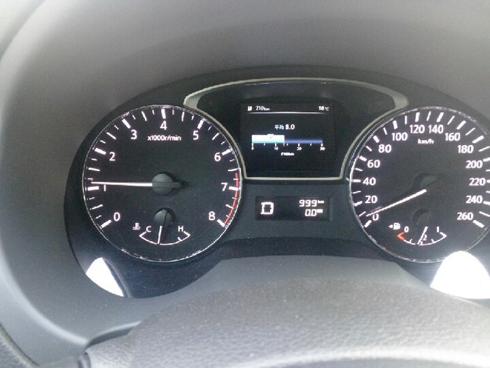 天籁19款和20款天籁舒适版区别,老款天籁和新款天籁舒适性对比