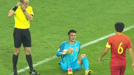 高洪波10次传球9次失误,董路说高洪波532阵型