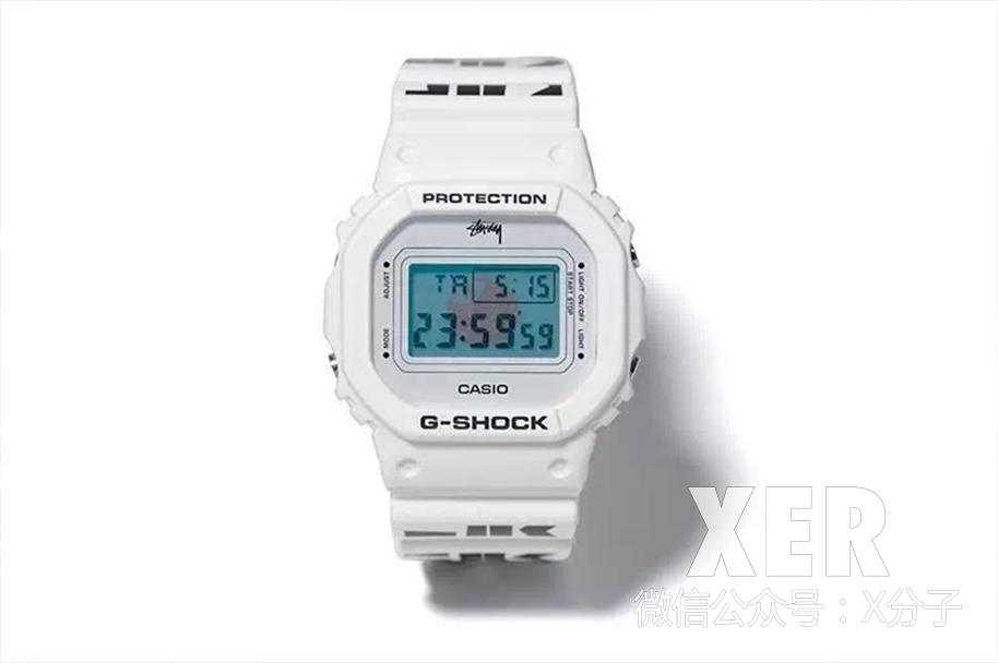 40周年g-shock限量版,最值得入手的g-shock