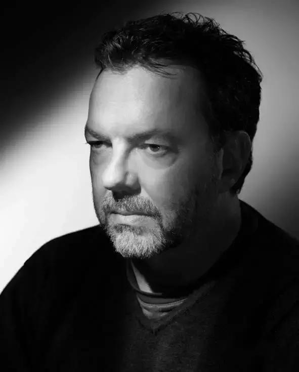 让史派西走上事业巅峰的,竟然是因为“中年危机”