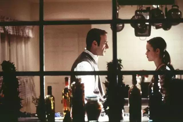 让史派西走上事业巅峰的,竟然是因为“中年危机”