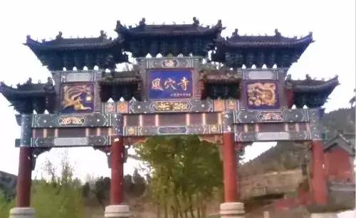 洛阳涧西区好玩的景点,洛阳35个免费景点