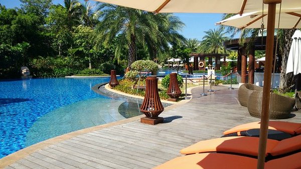 带孩子三亚游玩心情,带娃去三亚心情