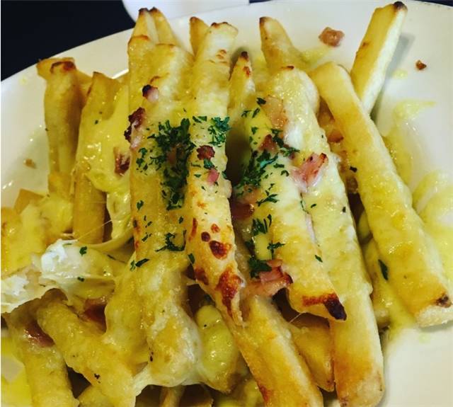 盘点美食的cp,美食cp排行榜前十名