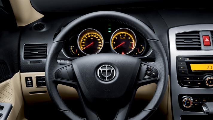 中华h330自动舒适有天窗吗,中华h330自动舒适型