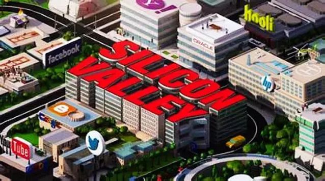 硅谷的发展过程,硅谷未来的发展