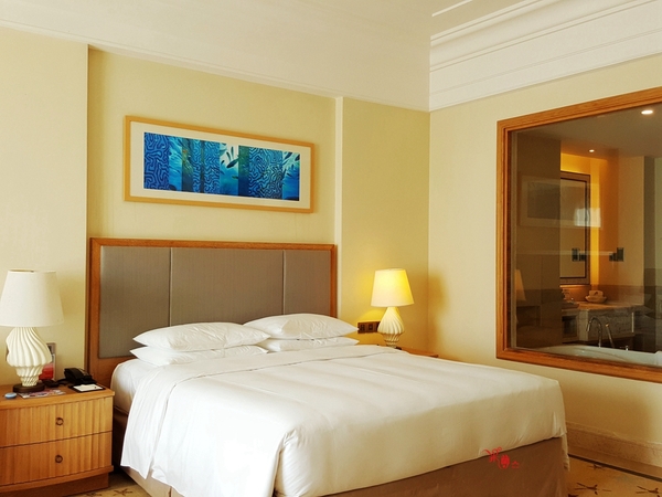 珠海长隆让人尖叫的海洋王国,珠海长隆海洋王国之绚丽多彩