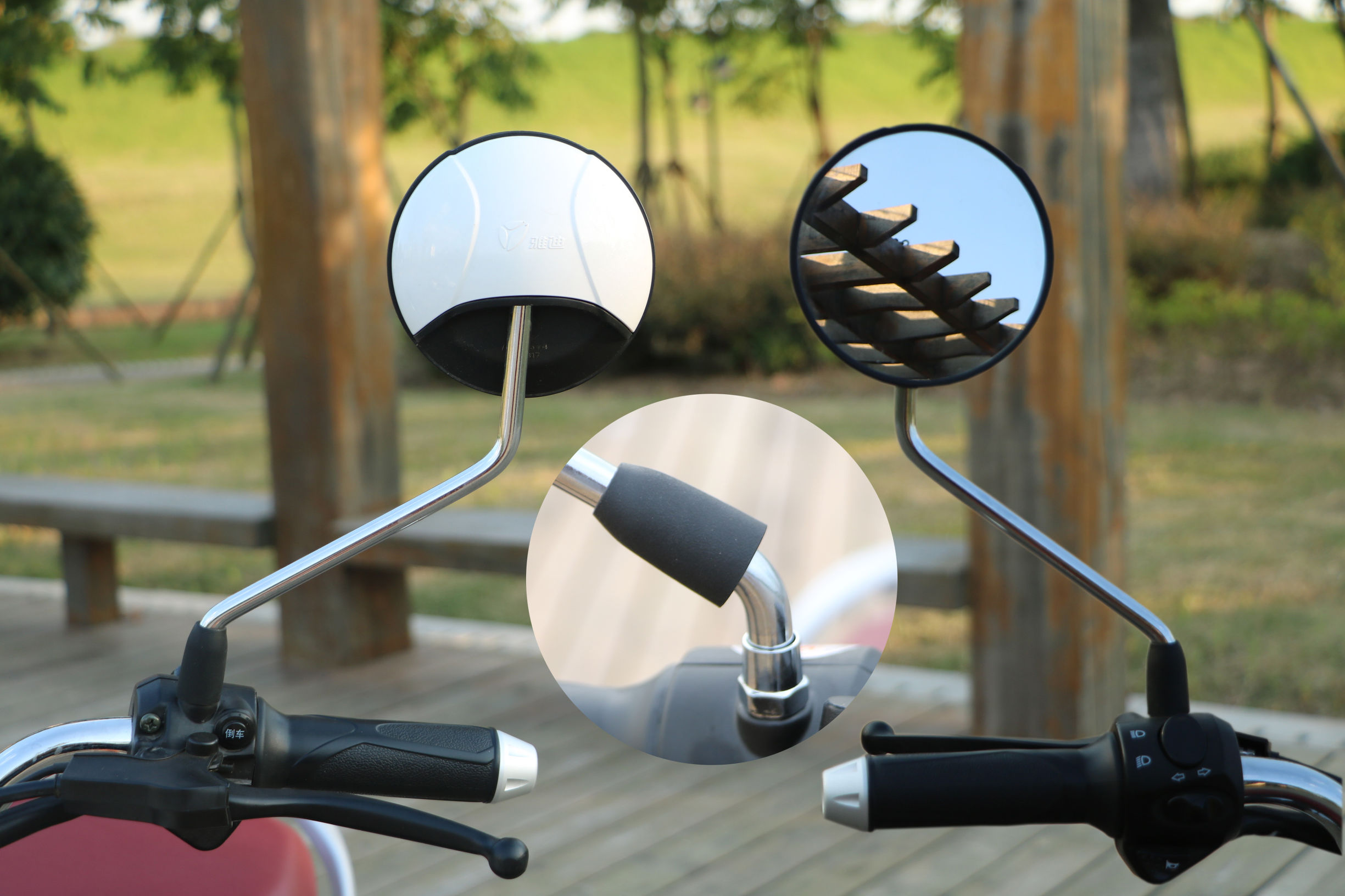 雅迪和小牛哪个更智能,雅迪比小牛更稳定