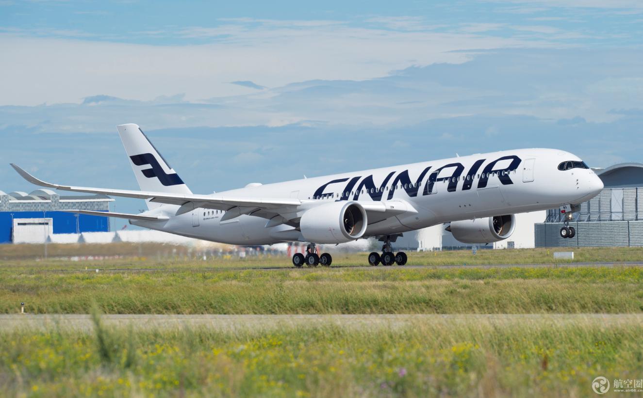 全球最大的20家航空公司,全球拥有空客a350最多的航空公司