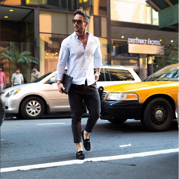 不一贵也能穿出时髦！德国潮男MagicFox的平价时尚哲学