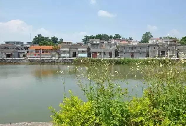 江门中秋节适合出游的地方,中秋去哪里赏月这几处预约火爆